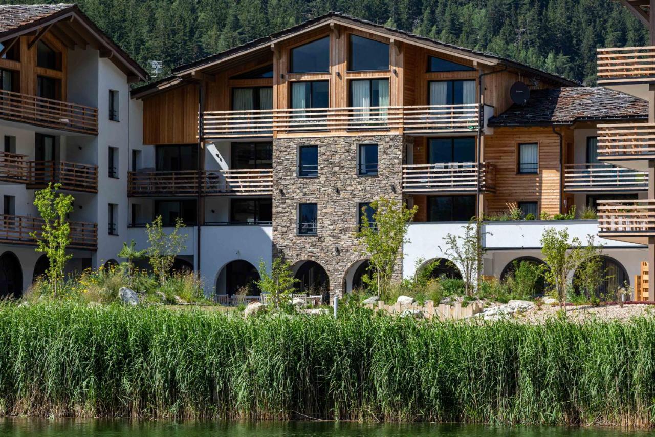 La Cordee 124 Apartment - Chamonix All Year Exterior photo